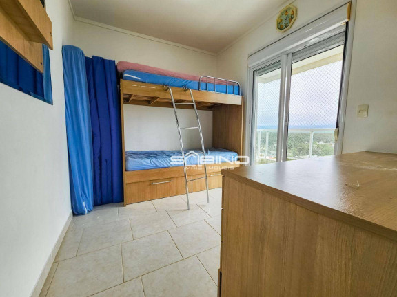 Imagem Apartamento com 3 Quartos para Temporada, 102 m² em Riviera De São Lourenço - Bertioga