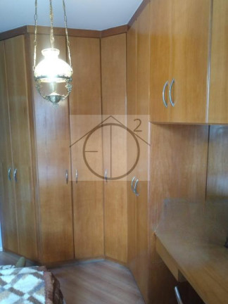 Imagem Apartamento com 3 Quartos à Venda, 82 m² em Tatuapé - São Paulo