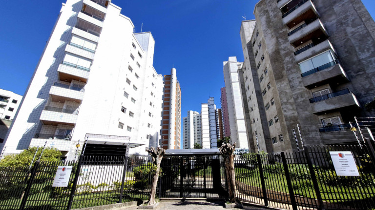 Apartamento com 3 Quartos à Venda, 165 m² em água Fria - São Paulo