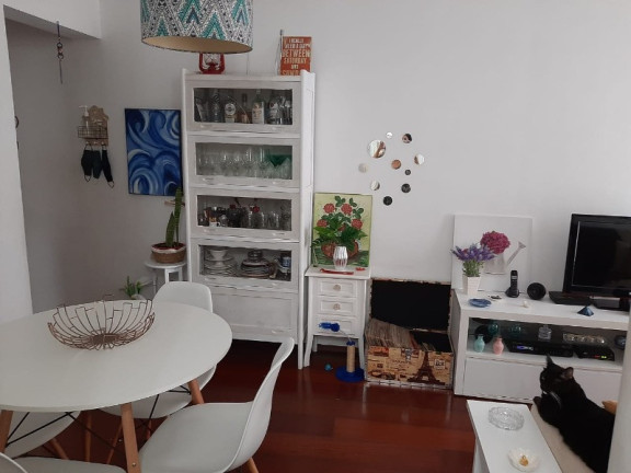 Imagem Imóvel com 2 Quartos à Venda, 60 m² em Vila Mascote - São Paulo