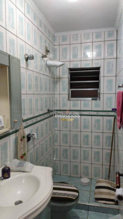 Imagem Sobrado com 3 Quartos à Venda, 150 m² em Cooperativa - São Bernardo Do Campo