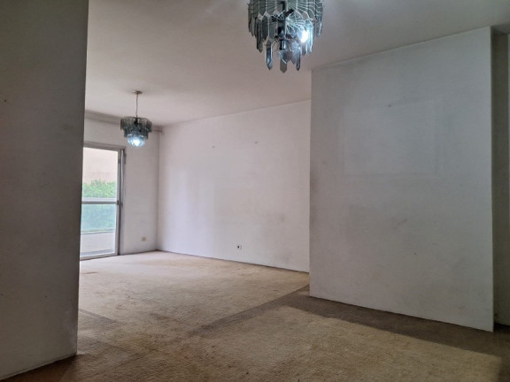 Imagem Imóvel com 3 Quartos à Venda, 130 m² em Vila Monte Alegre - São Paulo Imagem Imóvel com 3 Quartos à Venda, 130 m² em Vila Monte Alegre - São Paulo