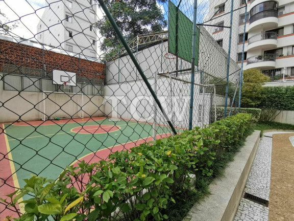 Imagem Apartamento com 3 Quartos à Venda, 204 m² em Moema - São Paulo Imagem Apartamento com 3 Quartos à Venda, 204 m² em Moema - São Paulo