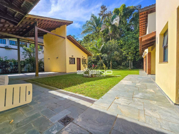 Imagem Casa com 5 Quartos à Venda, 480 m² em Riviera De São Lourenço - Bertioga