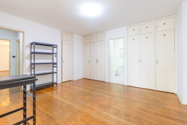 Imagem Apartamento com 3 Quartos à Venda, 164 m² em Santa Cecília - São Paulo