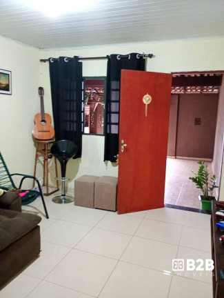 Imagem Casa com 2 Quartos à Venda, 110 m² em Pousada Da Esperança Ii - Bauru