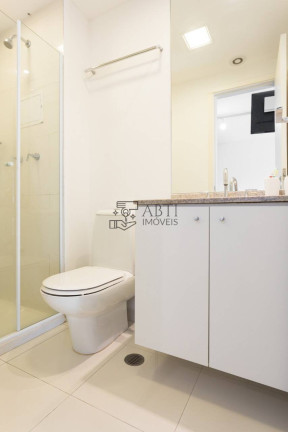 Imagem Apartamento com 1 Quarto à Venda, 34 m² em Cidade Monções - São Paulo Imagem Apartamento com 1 Quarto à Venda, 34 m² em Cidade Monções - São Paulo