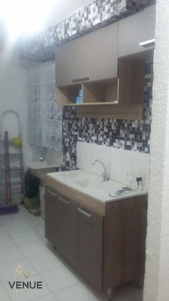 Imagem Apartamento com 2 Quartos à Venda, 40 m² em Jardim Santa Terezinha - São Paulo Imagem Apartamento com 2 Quartos à Venda, 40 m² em Jardim Santa Terezinha - São Paulo