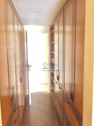 Imagem Apartamento com 4 Quartos à Venda, 220 m² em Higienópolis - São Paulo