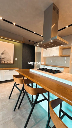 Apartamento com 2 Quartos à Venda, 90 m² em Jardim Santa Lúcia - Franca