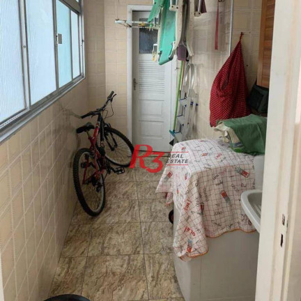 Imagem Apartamento com 2 Quartos à Venda, 70 m² em José Menino - Santos Imagem Apartamento com 2 Quartos à Venda, 70 m² em José Menino - Santos