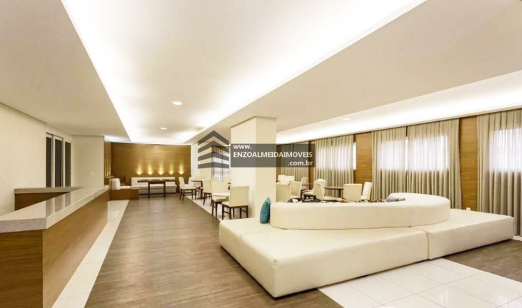 Imagem Apartamento com 1 Quarto à Venda, 45 m² em Alto Da Boa Vista - São Paulo Imagem Apartamento com 1 Quarto à Venda, 45 m² em Alto Da Boa Vista - São Paulo