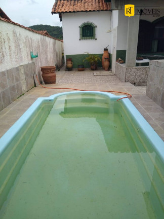 Imagem Casa com 3 Quartos à Venda, 200 m² em Centro (iguabinha) - Araruama Imagem Casa com 3 Quartos à Venda, 200 m² em Centro (iguabinha) - Araruama