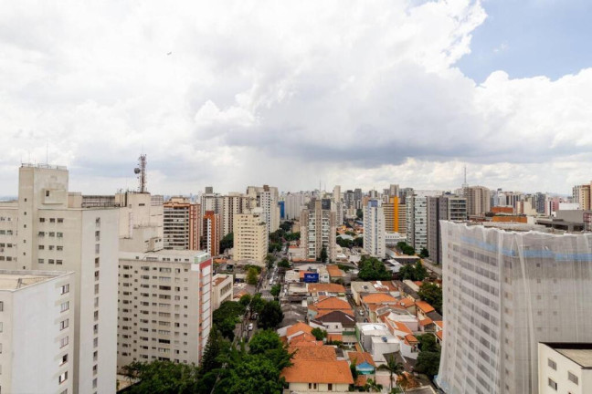 Imagem Apartamento com 1 Quarto à Venda, 16 m² em Vila Mariana - São Paulo Imagem Apartamento com 1 Quarto à Venda, 16 m² em Vila Mariana - São Paulo