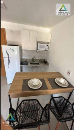 Imagem Studio com 1 Quarto à Venda, 30 m² em Centro - Juiz De Fora
