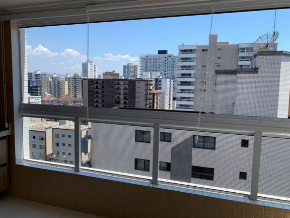 Imagem Apartamento com 2 Quartos para Alugar, 85 m² em Canto Do Forte - Praia Grande Imagem Apartamento com 2 Quartos para Alugar, 85 m² em Canto Do Forte - Praia Grande