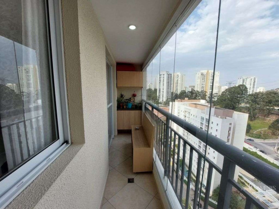 Imagem Apartamento com 3 Quartos à Venda, 66 m² em Vila Andrade - São Paulo Imagem Apartamento com 3 Quartos à Venda, 66 m² em Vila Andrade - São Paulo