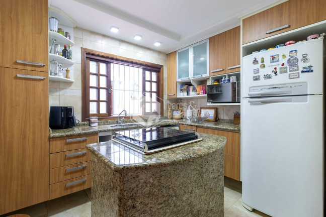 Imagem Sobrado com 3 Quartos à Venda, 129 m² em Planalto Paulista - São Paulo Imagem Sobrado com 3 Quartos à Venda, 129 m² em Planalto Paulista - São Paulo