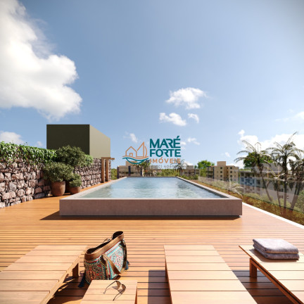 Imagem Apartamento com 1 Quarto à Venda, 48 m² em Tenório - Ubatuba Imagem Apartamento com 1 Quarto à Venda, 48 m² em Tenório - Ubatuba