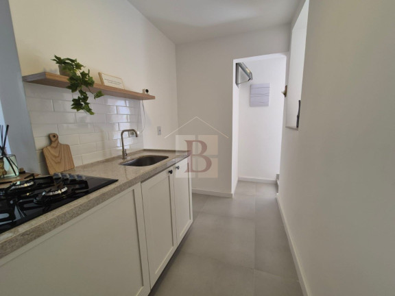 Imóvel com 3 Quartos à Venda, 70 m² em Icaraí - Niterói