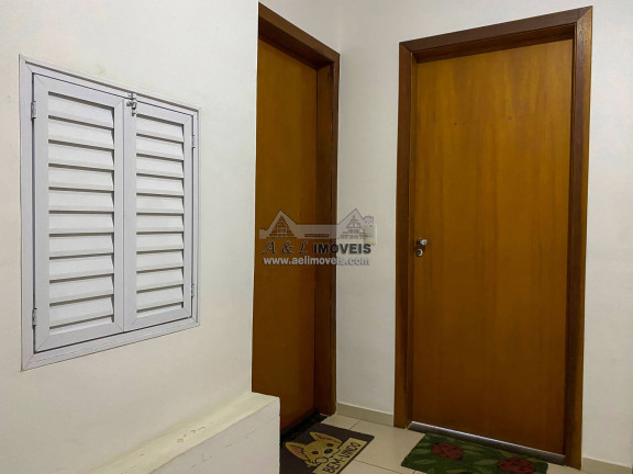 Imagem Apartamento com 4 Quartos à Venda, 175 m² em Esplanada Independência - Taubaté