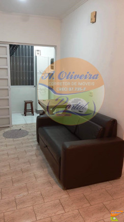 Imagem Apartamento com 1 Quarto à Venda, 35 m² em Perequê Açu - Ubatuba Imagem Apartamento com 1 Quarto à Venda, 35 m² em Perequê Açu - Ubatuba