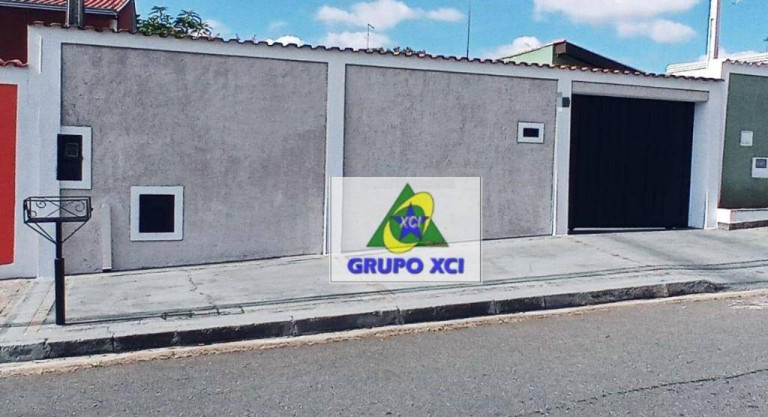 Imagem Casa com 2 Quartos à Venda, 100 m² em Jardim Santa Genebra - Campinas Imagem Casa com 2 Quartos à Venda, 100 m² em Jardim Santa Genebra - Campinas