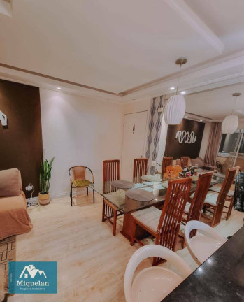 Imagem Apartamento com 2 Quartos à Venda, 53 m² em Tucuruvi - São Paulo Imagem Apartamento com 2 Quartos à Venda, 53 m² em Tucuruvi - São Paulo