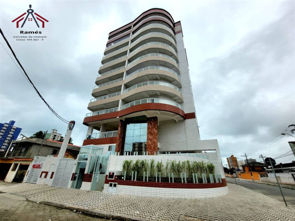 Imagem Apartamento com 1 Quarto à Venda, 43 m² em Maracana - Praia Grande Imagem Apartamento com 1 Quarto à Venda, 43 m² em Maracana - Praia Grande