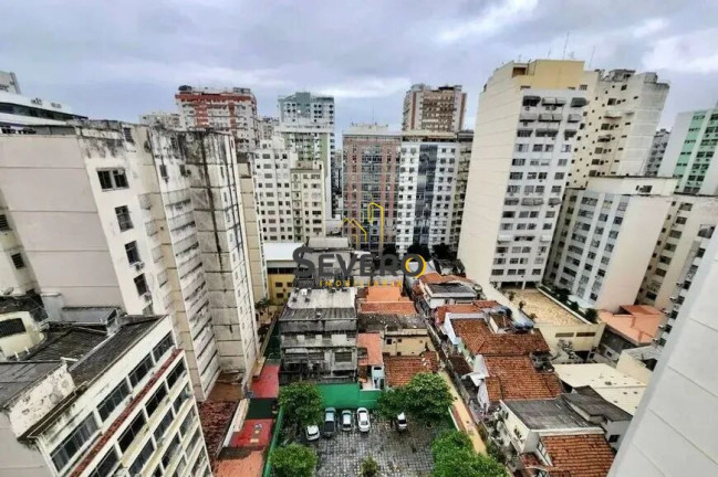 Imagem Apartamento com 3 Quartos à Venda, 130 m² em Icaraí - Niterói