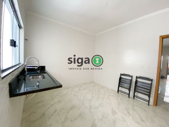 Imagem Casa com 3 Quartos à Venda, 160 m² em Tatuapé - São Paulo Imagem Casa com 3 Quartos à Venda, 160 m² em Tatuapé - São Paulo