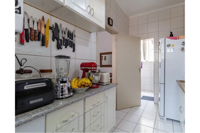 Imagem Apartamento com 2 Quartos à Venda, 78 m² em Jardim Paulista - São Paulo