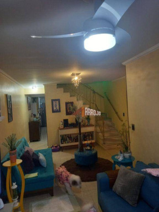 Sobrado com 3 Quartos à Venda, 136 m² em Penha De França - São Paulo
