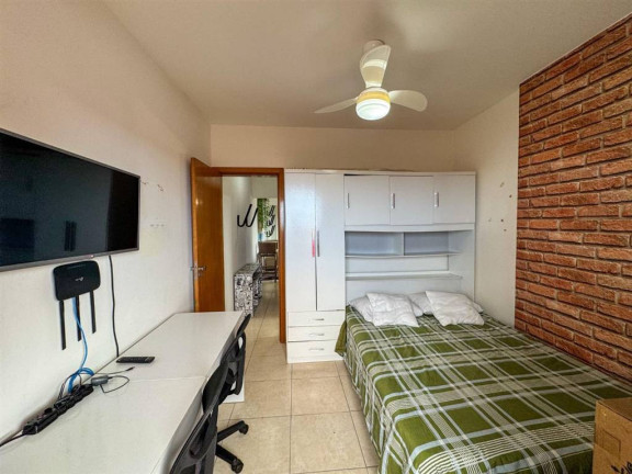 Imagem Apartamento com 1 Quarto à Venda, 48 m² em Jardim Imperador - Praia Grande Imagem Apartamento com 1 Quarto à Venda, 48 m² em Jardim Imperador - Praia Grande