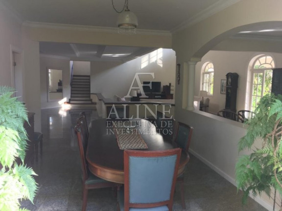 Imagem Casa de Condomínio com 4 Quartos à Venda, 592 m² em Jardim Acapulco - Guarujá Imagem Casa de Condomínio com 4 Quartos à Venda, 592 m² em Jardim Acapulco - Guarujá