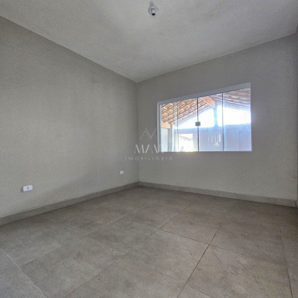 Imagem Casa com 2 Quartos à Venda, 125 m² em Tupi - Praia Grande