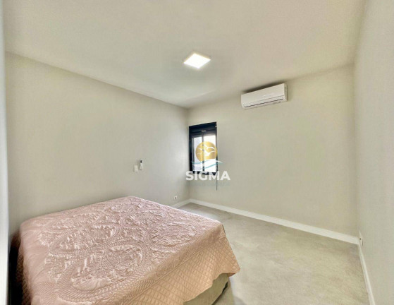 Imagem Apartamento com 3 Quartos à Venda, 184 m² em Pitangueiras - Guarujá