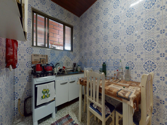 Imagem Sobrado com 2 Quartos à Venda,  em Sarandi - Porto Alegre