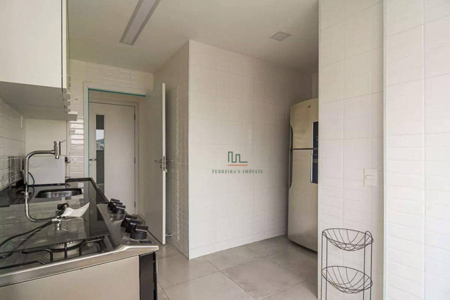 Imagem Apartamento com 3 Quartos à Venda ou Locação, 98 m² em Icaraí - Niterói