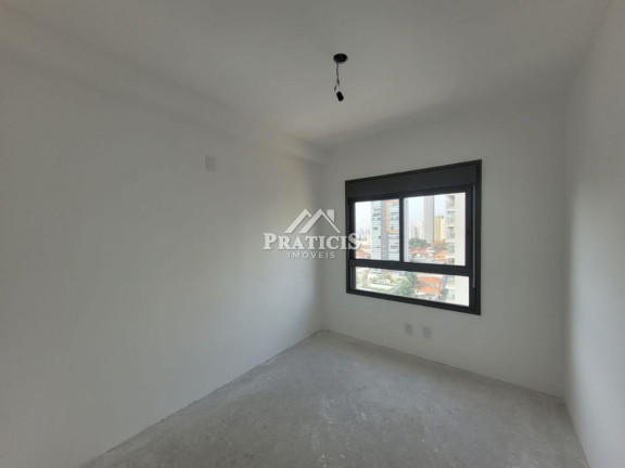 Imagem Apartamento com 3 Quartos à Venda, 131 m² em Vila Mariana - São Paulo