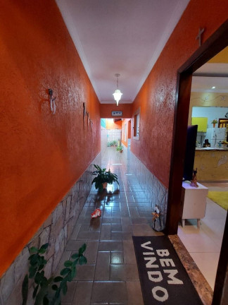 Imagem Casa com 3 Quartos à Venda, 109 m² em Caiçara - Praia Grande Imagem Casa com 3 Quartos à Venda, 109 m² em Caiçara - Praia Grande