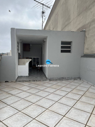 Imagem Sobrado com 3 Quartos à Venda, 327 m² em Taboão - São Bernardo Do Campo Imagem Sobrado com 3 Quartos à Venda, 327 m² em Taboão - São Bernardo Do Campo