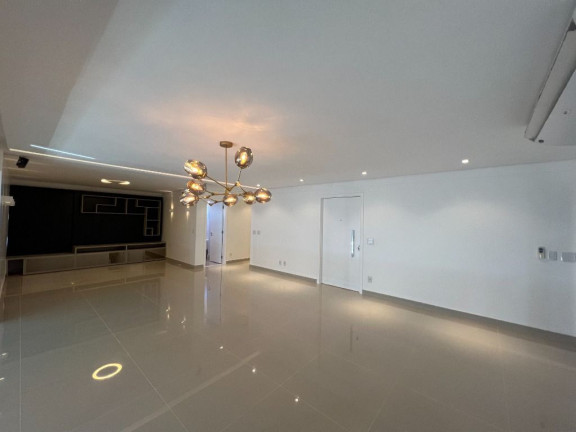 Imagem Apartamento com 3 Quartos à Venda, 207 m² em Setor Marista - Goiânia