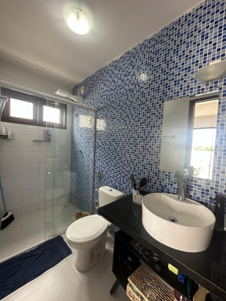 Foto do imóvel Casa de Condomínio com 3 Quartos à Venda, 240 m² em Pitimbu - Natal