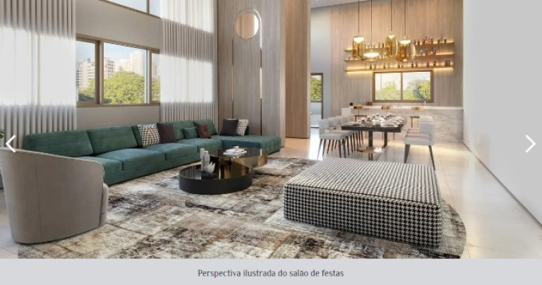 Imagem Studio com 1 Quarto à Venda, 36 m² em Sacomã - São Paulo Imagem Studio com 1 Quarto à Venda, 36 m² em Sacomã - São Paulo