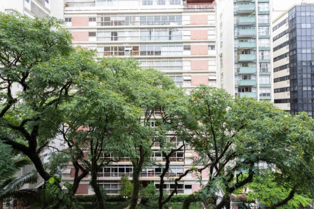 Imagem Imóvel com 2 Quartos à Venda, 153 m² em Higienópolis - São Paulo Imagem Imóvel com 2 Quartos à Venda, 153 m² em Higienópolis - São Paulo