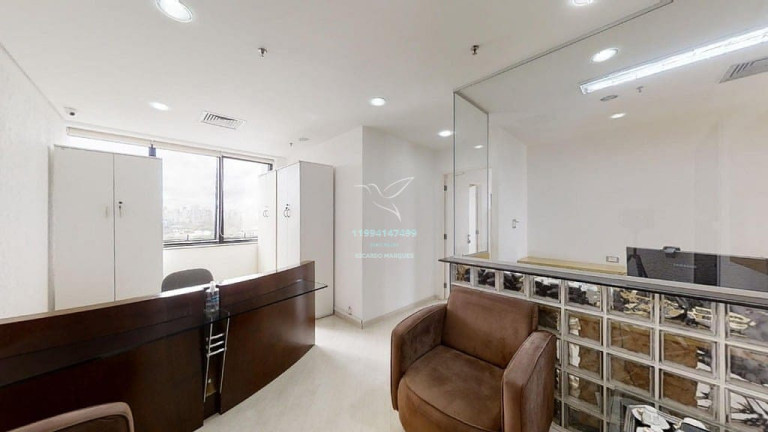 Imagem Sala Comercial à Venda, 68 m² em Jardim Paulista - São Paulo