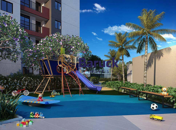 Imagem Apartamento à Venda, 50 m² em Santo Amaro - São Paulo Imagem Apartamento à Venda, 50 m² em Santo Amaro - São Paulo