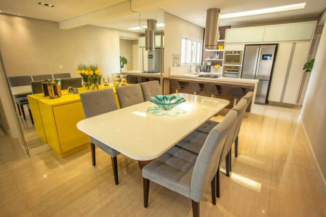 Imagem Apartamento com 3 Quartos à Venda, 96 m² em Vila Valparaíso - Santo André Imagem Apartamento com 3 Quartos à Venda, 96 m² em Vila Valparaíso - Santo André