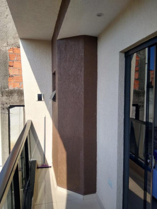 Imagem Casa com 4 Quartos à Venda, 300 m² em Jardim Zaira - Mauá